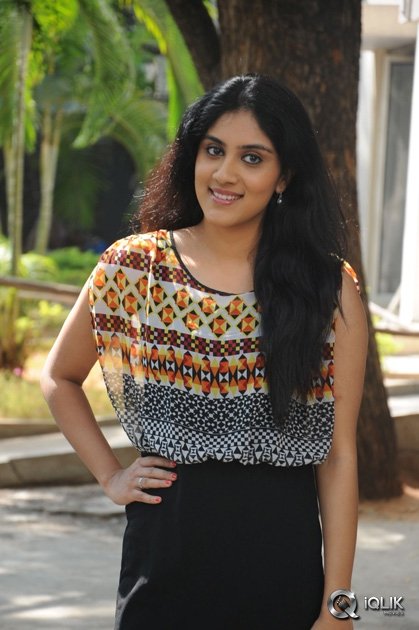 Dhanya-Balakrishna-at-Raju-Gari-Gadhi-Movie-Success-Meet